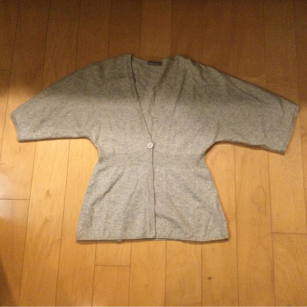 Like New Y2K Kenar SS Cardigan - Picture 3 of 6